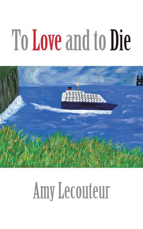 Cover image for book To Love and to Die