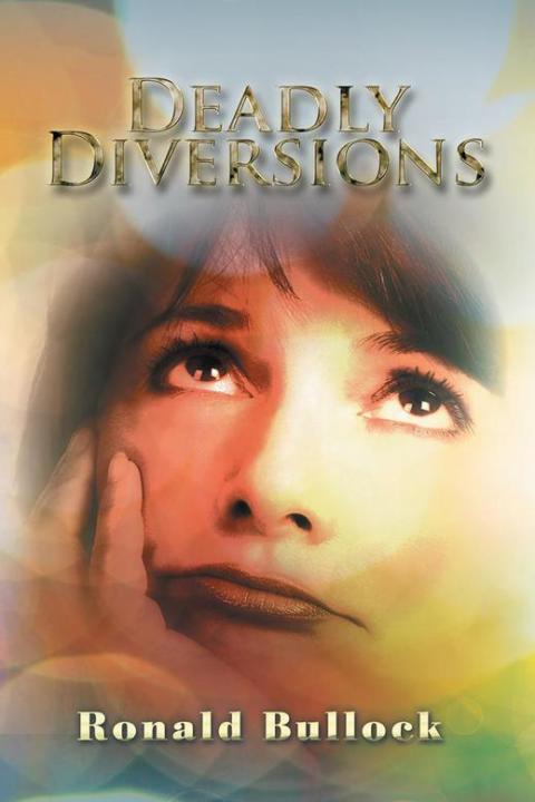 Cover image for book Deadly Diversions