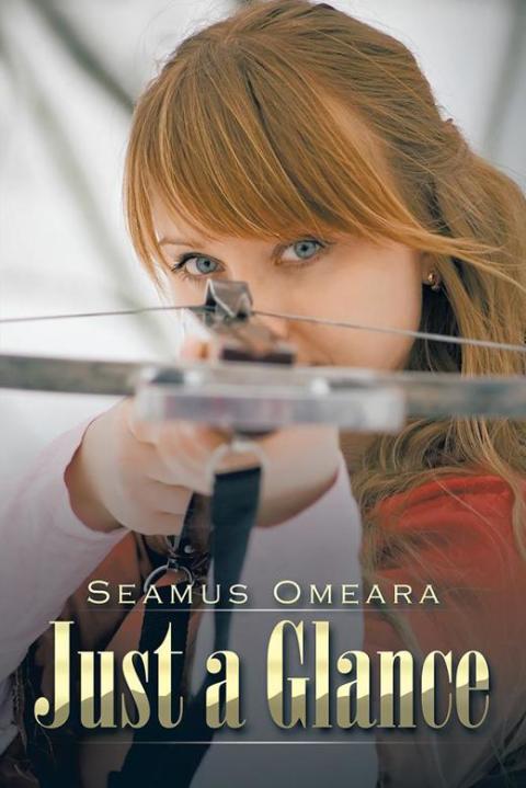 Cover image for book Just a Glance