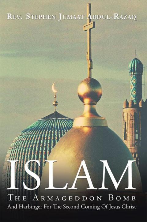 Cover image for book Islam