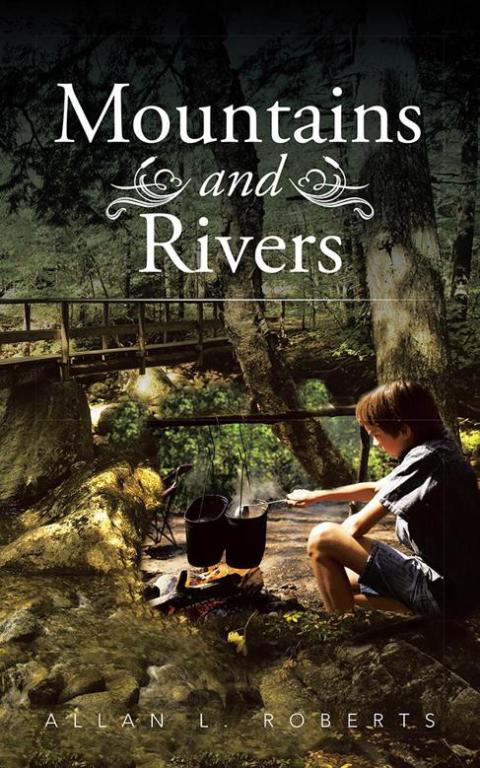 Cover image for book Mountains and Rivers
