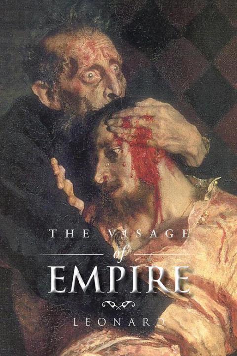 Cover image for book The Visage of Empire