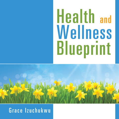 Cover image for book Health and Wellness Blueprint