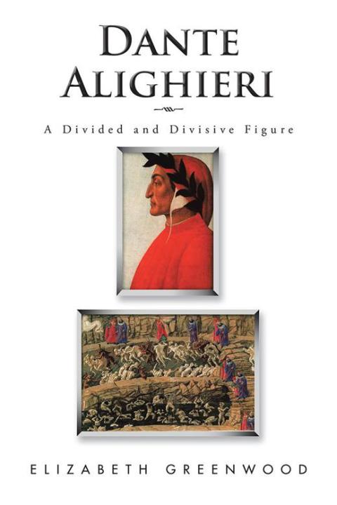 Cover image for book Dante Alighieri