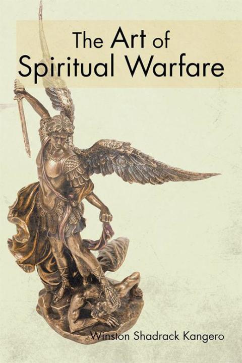 Cover image for book The Art of Spiritual Warfare