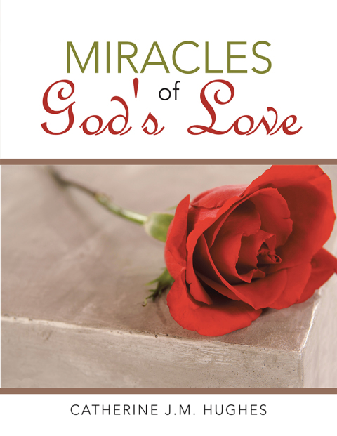 Cover image for book Miracles of God's Love