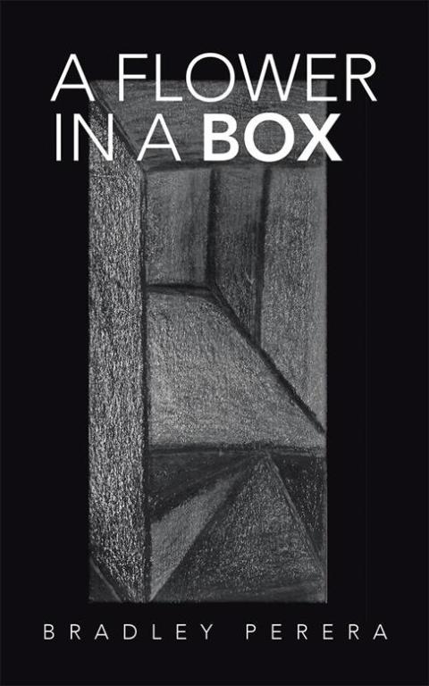 Cover image for book A Flower in a Box