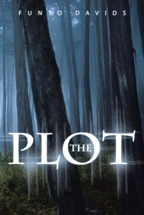 Cover image for book The Plot