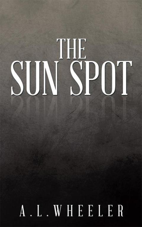 Cover image for book The Sun Spot