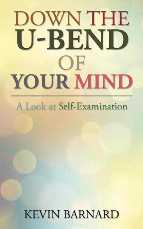 Cover image for book Down the U-Bend of Your Mind