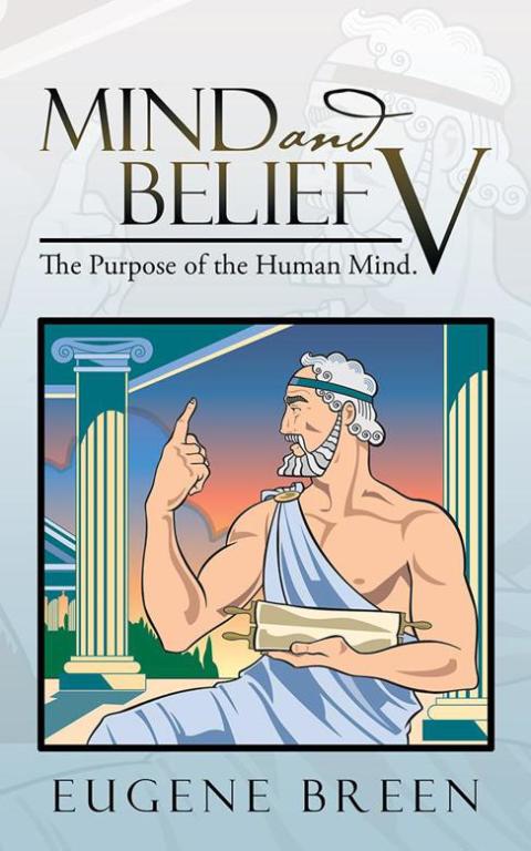 Cover image for book Mind and Belief V
