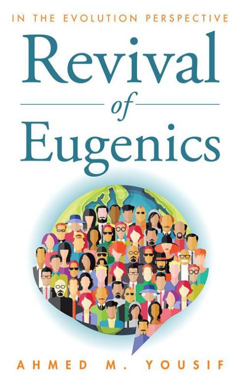 Cover image for book Revival of Eugenics