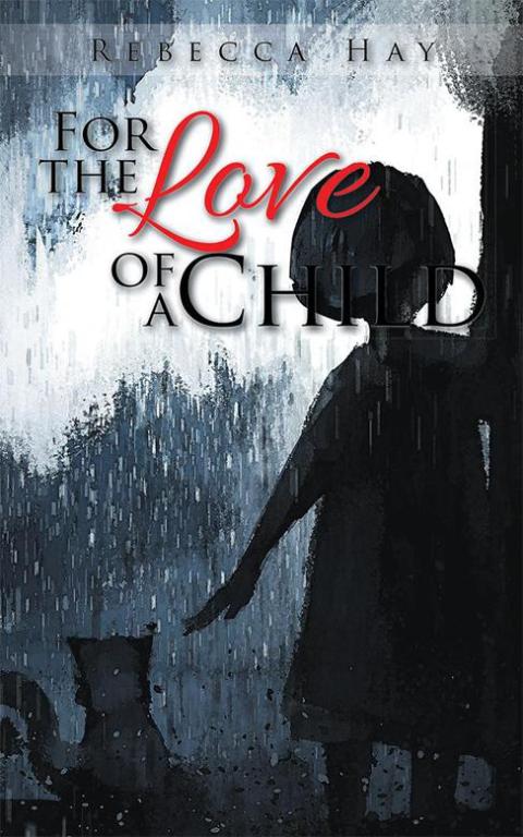 Cover image for book For the Love of a Child