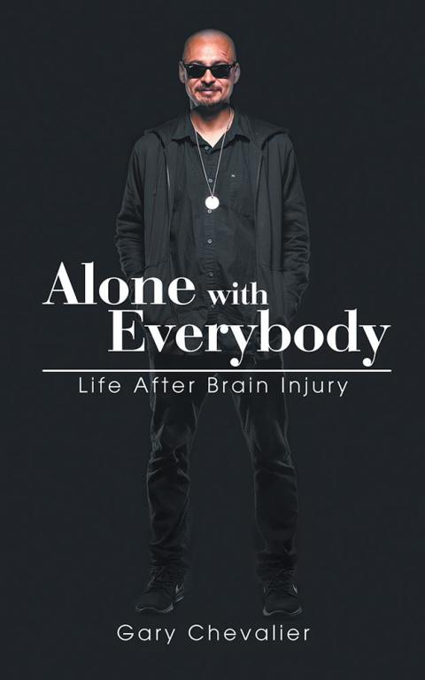 Cover image for book Alone with Everybody