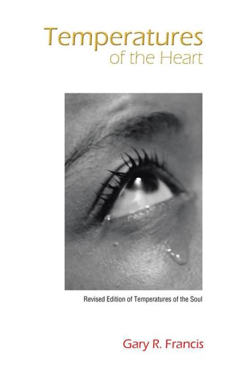 Cover image for book Temperatures of the Heart