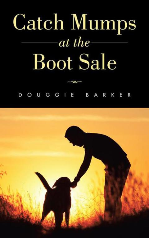 Cover image for book Catch Mumps at the Boot Sale