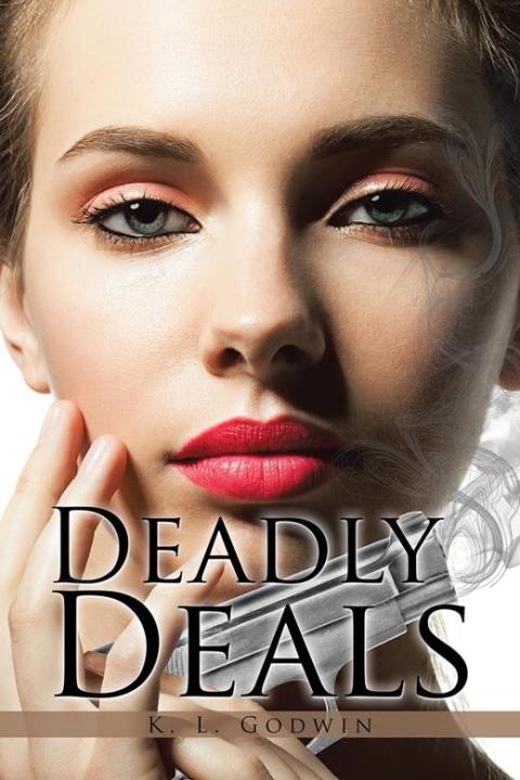 Cover image for book Deadly Deals
