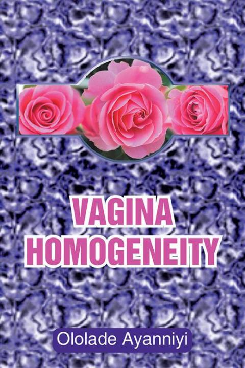 Cover image for book Vagina Homogeneity