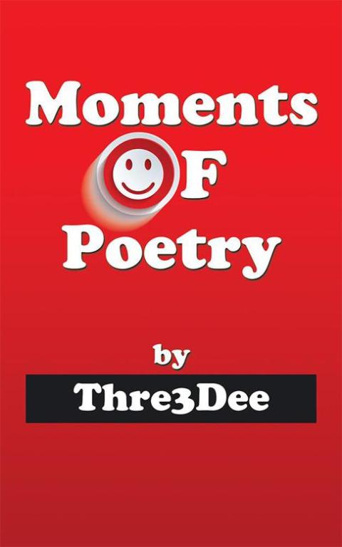 Cover image for book Moments of Poetry