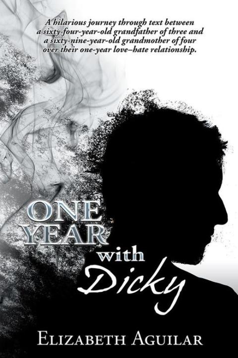 Cover image for book One Year with Dicky