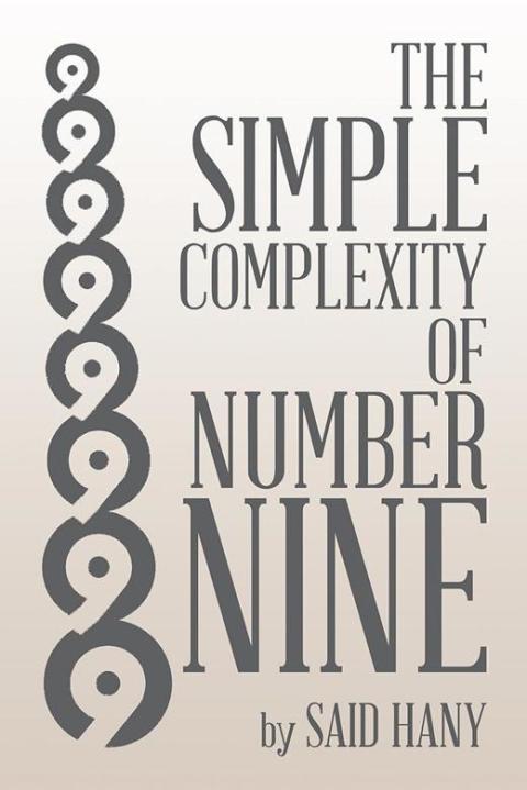 Cover image for book The Simple Complexity of Number Nine
