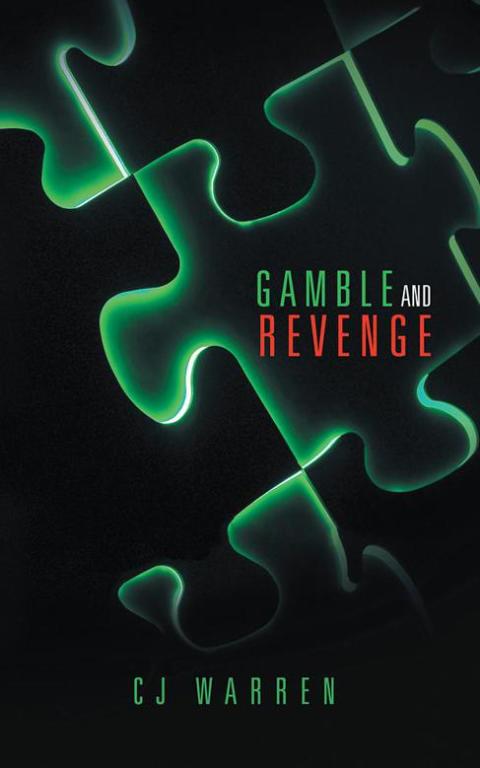 Cover image for book Gamble and Revenge
