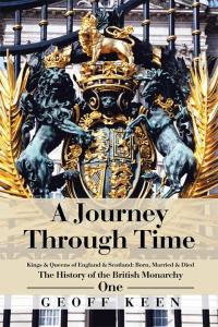 A Journey Through Time | 9781504989800, 9781504989817 | VitalSource