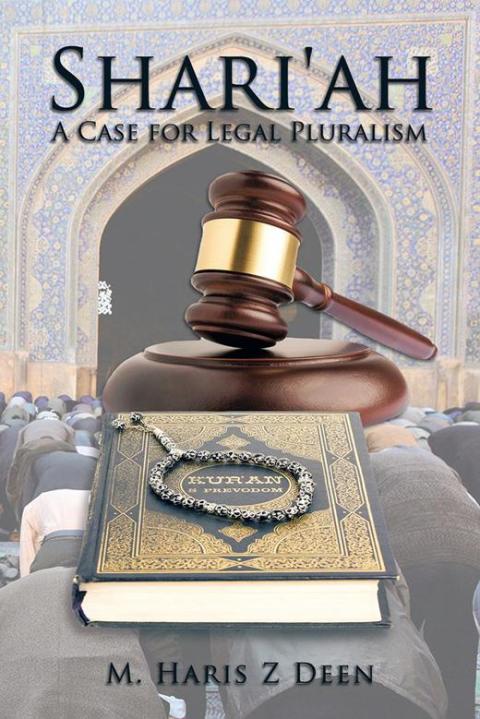 Cover image for book Shari'ah