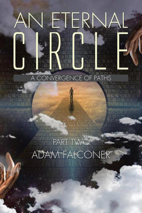 Cover image for book An Eternal Circle