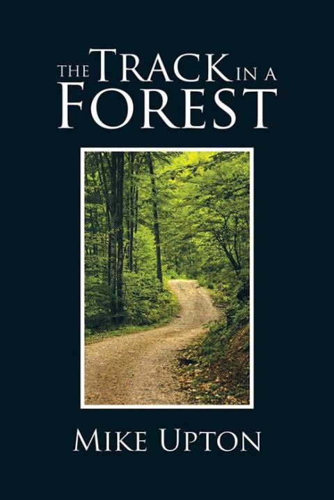 Cover image for book The Track in a Forest
