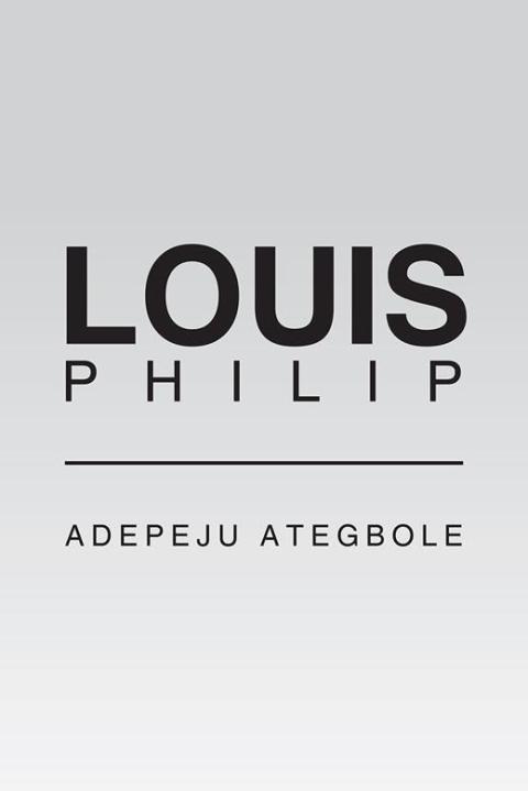 Cover image for book Louis Philip