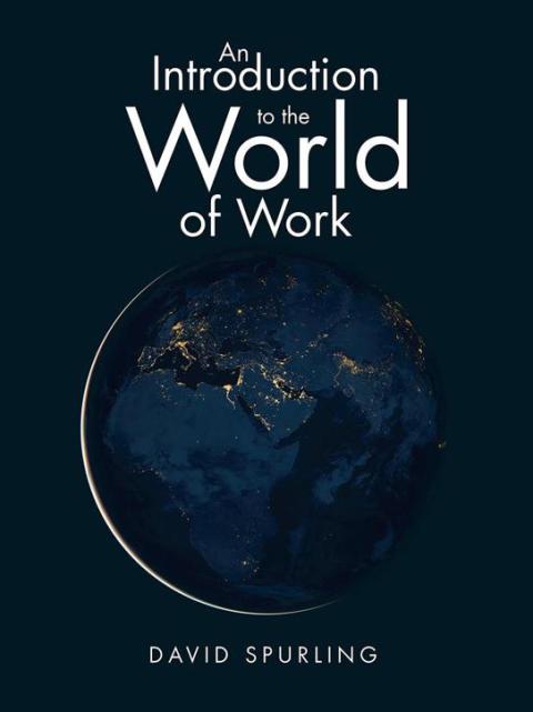 Cover image for book An Introduction to the World of Work
