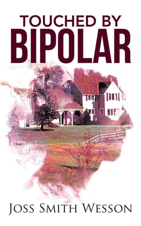 Cover image for book Touched by Bipolar