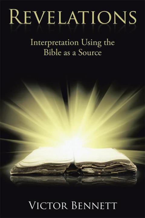 Cover image for book Revelations
