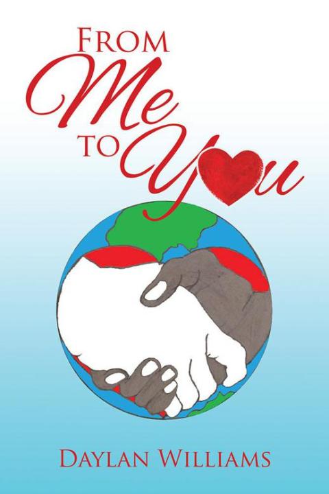 Cover image for book From Me to You