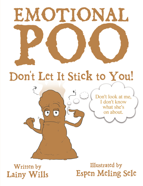 Cover image for book Emotional Poo