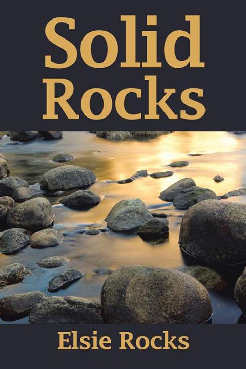Cover image for book Solid Rocks