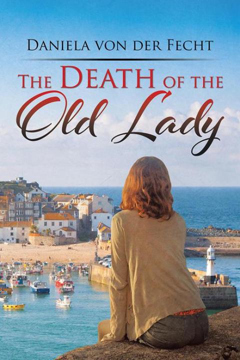 Cover image for book The Death of the Old Lady