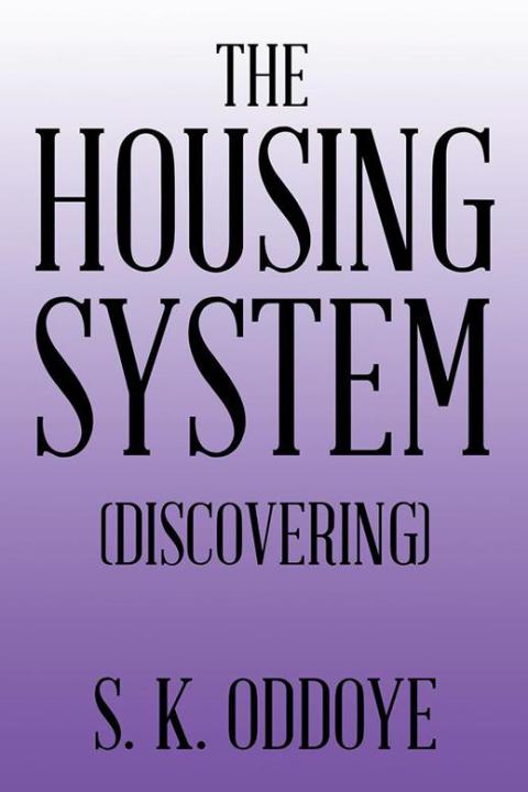 Cover image for book The Housing System