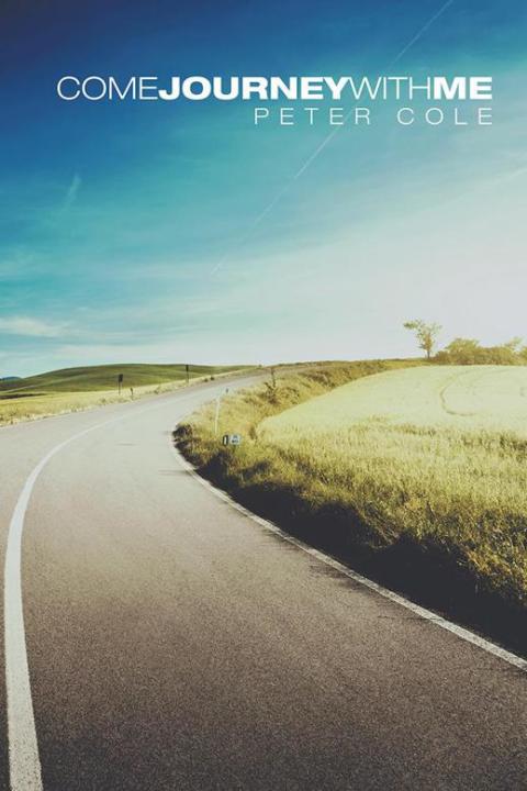 Cover image for book Come Journey with Me