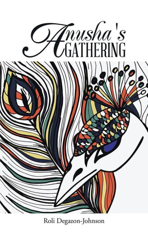 Cover image for book Anusha's Gathering
