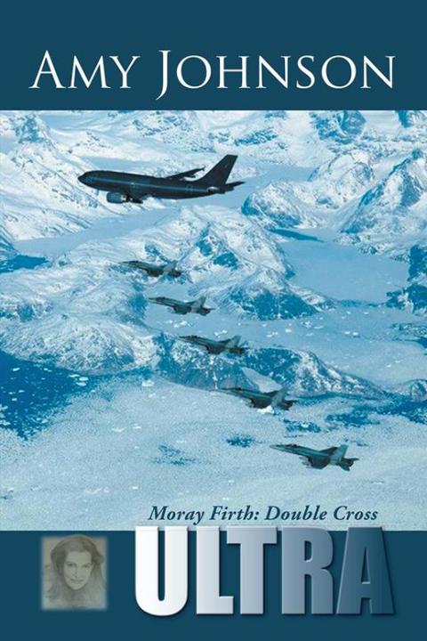 Cover image for book Ultra