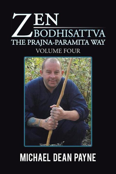 Cover image for book Zen Bodhisattva