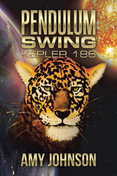 Cover image for book Pendulum Swing