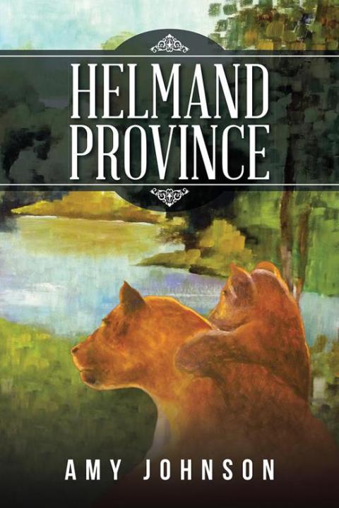 Cover image for book Helmand Province