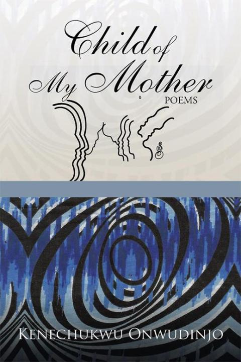 Cover image for book Child of My Mother