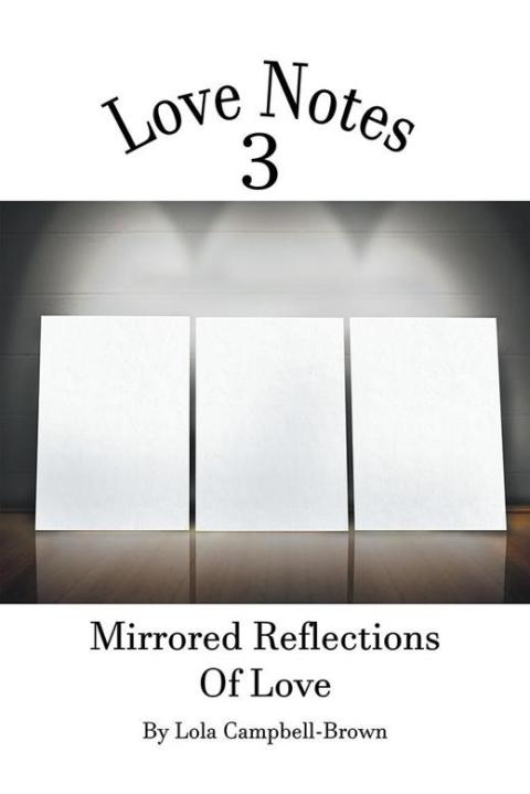 Cover image for book Love Notes 3