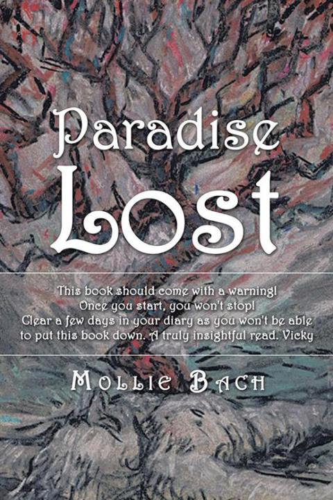 Cover image for book Paradise Lost