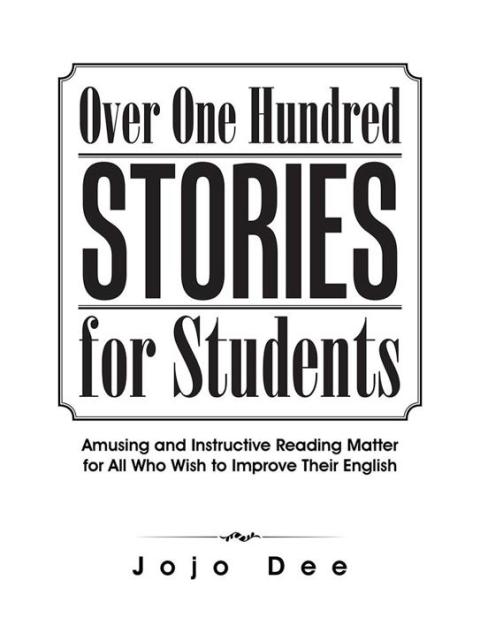 Cover image for book Over One Hundred Stories for Students