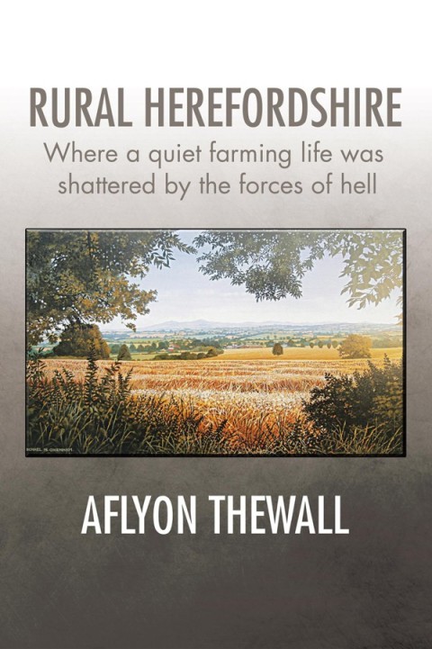 Cover image for book Rural Herefordshire